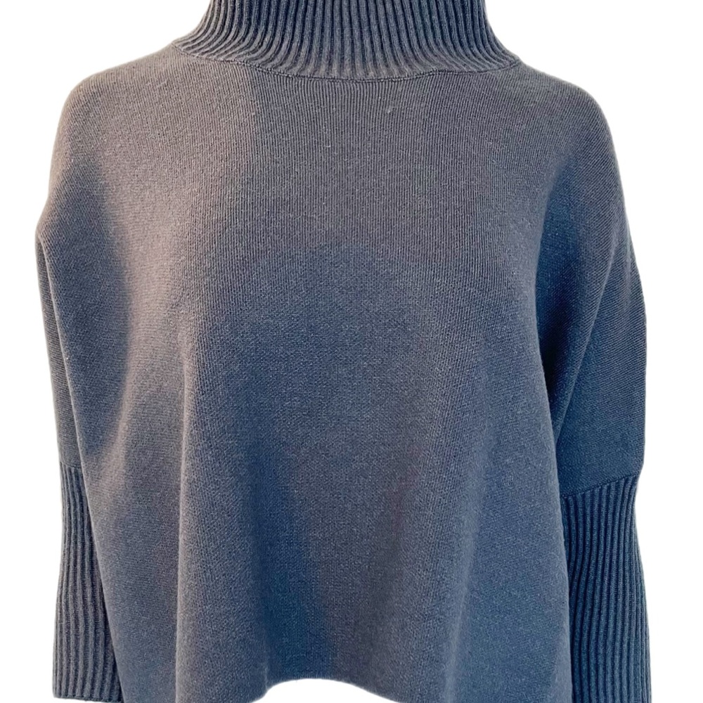 Kerisma AJA sweater stormy blue